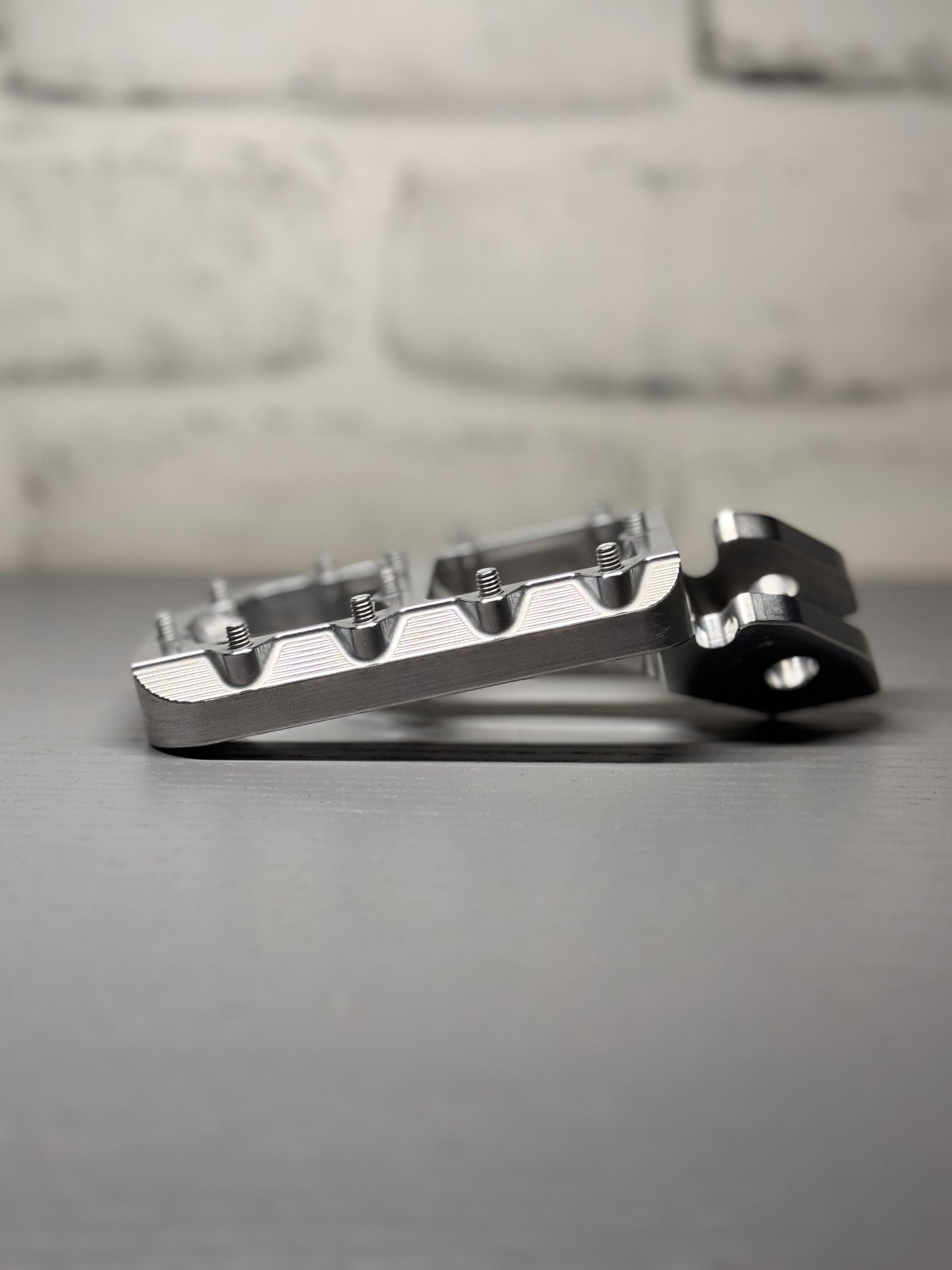 WAVE WIDE PEGS RAW 3-4 weeks on preorder