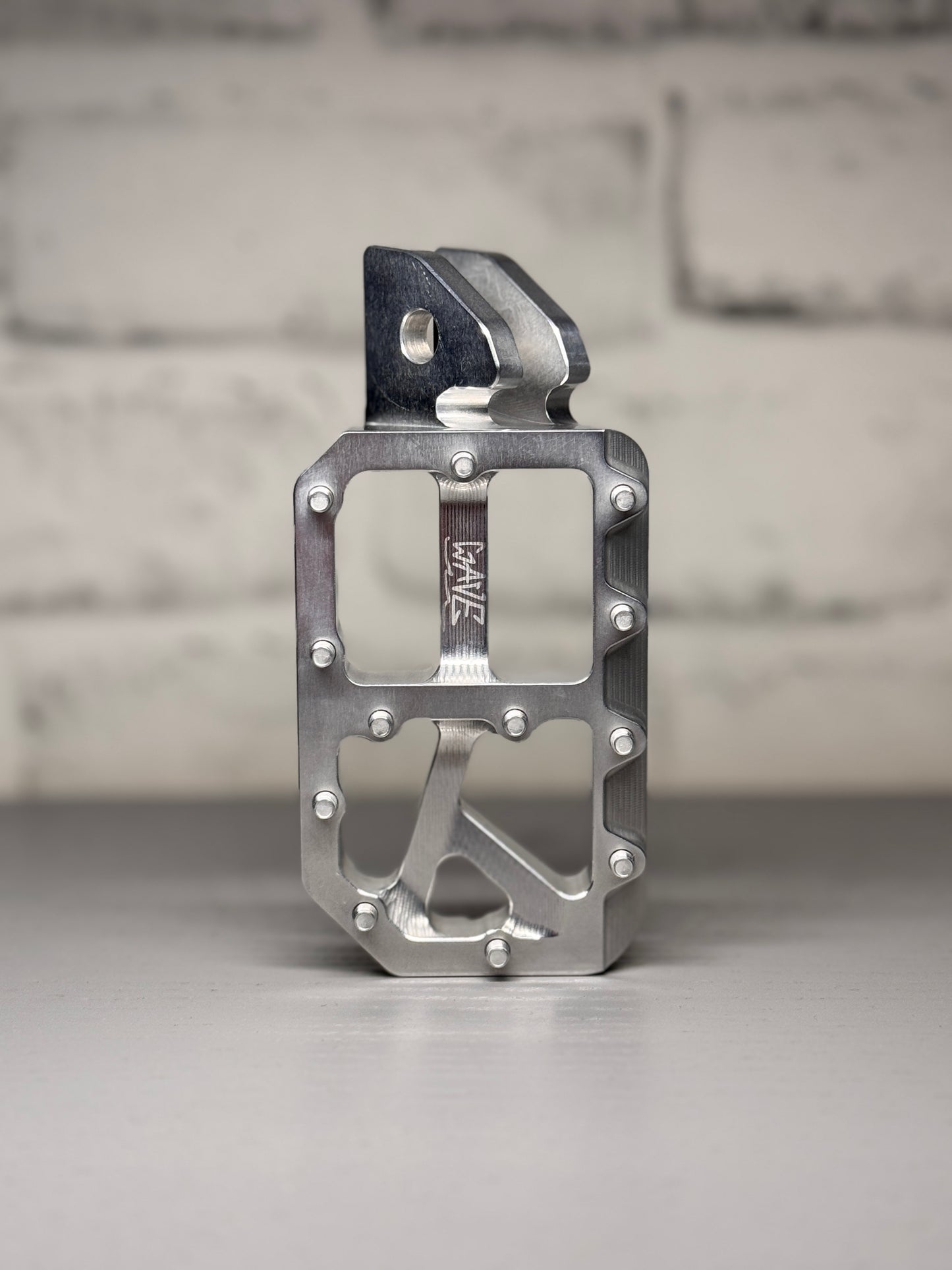 WAVE WIDE PEGS RAW 3-4 weeks on preorder