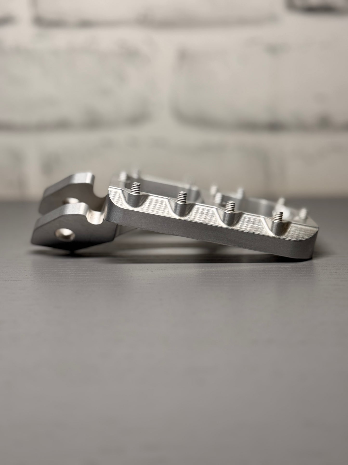 WAVE WIDE PEGS RAW 3-4 weeks on preorder