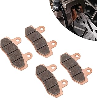 ULTRA BEE BRAKE PADS