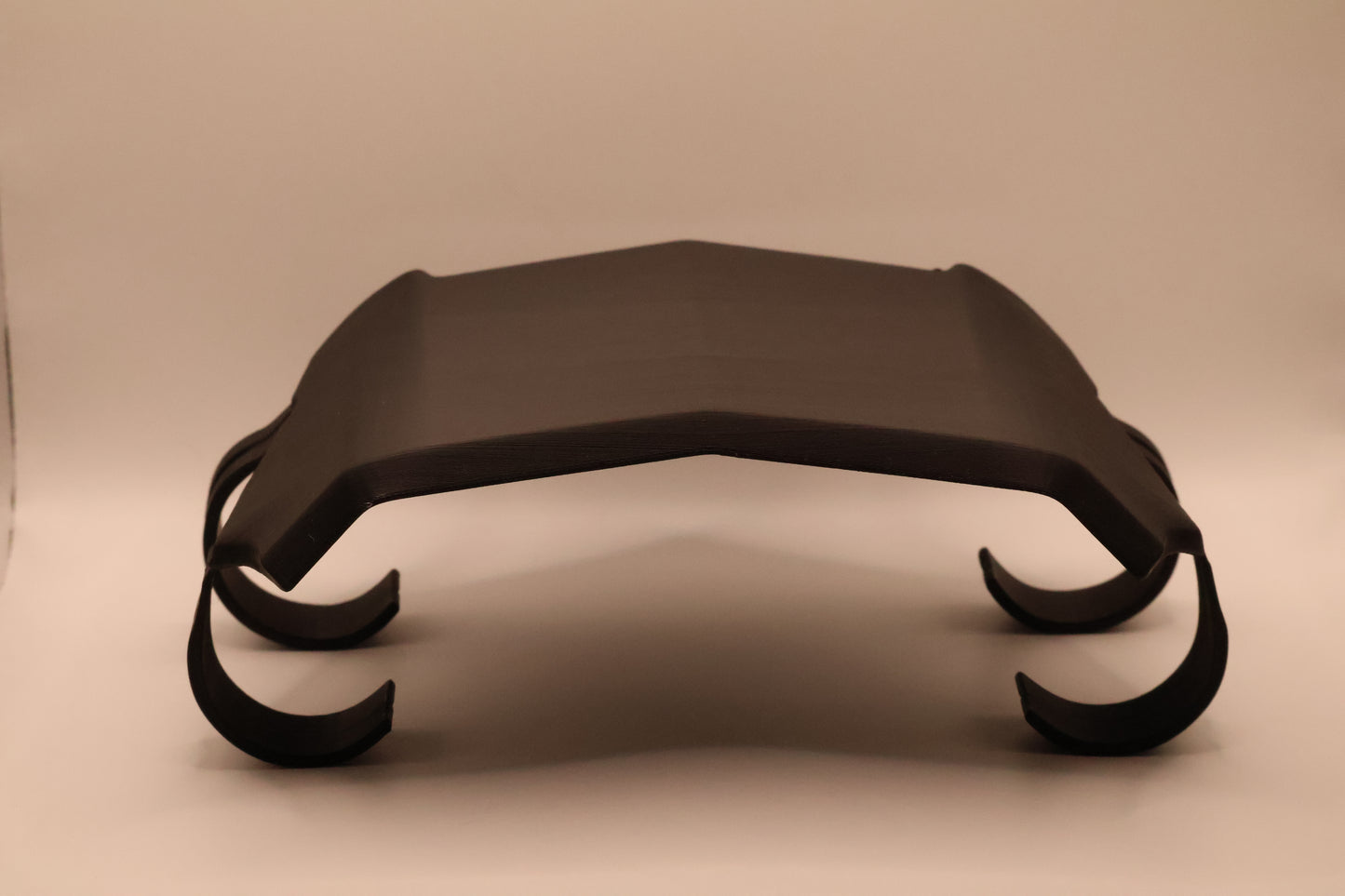 3d printed motocutz plate