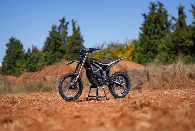 2025 Ultra Bee Electric Dirt Bike