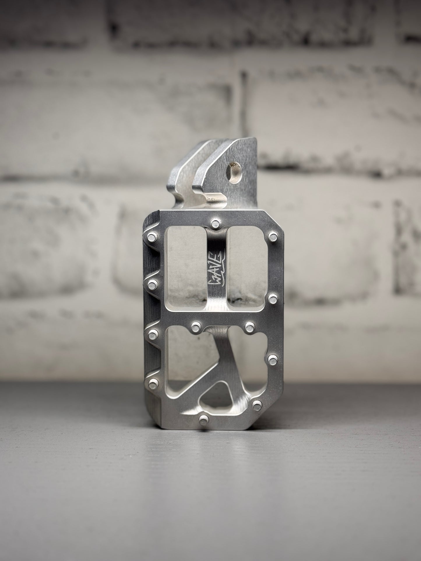 WAVE WIDE PEGS RAW 3-4 weeks on preorder