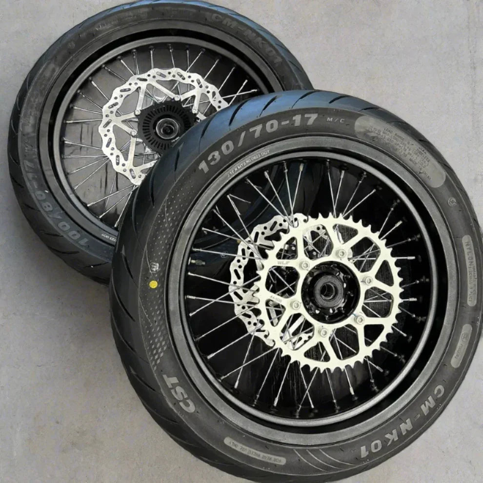 CHEAPEST E-BIKE WHEELS – WaveMotosports