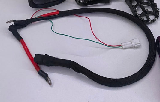 Qs8 lead