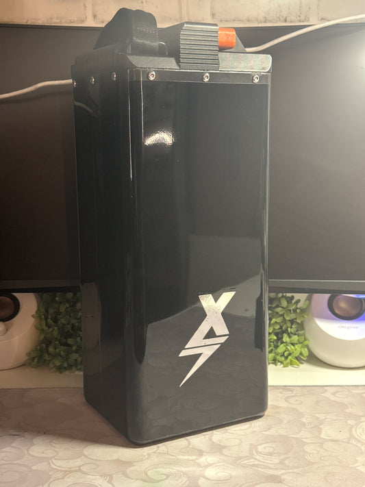 EBMX GRAPHIC FOR BATTERYS