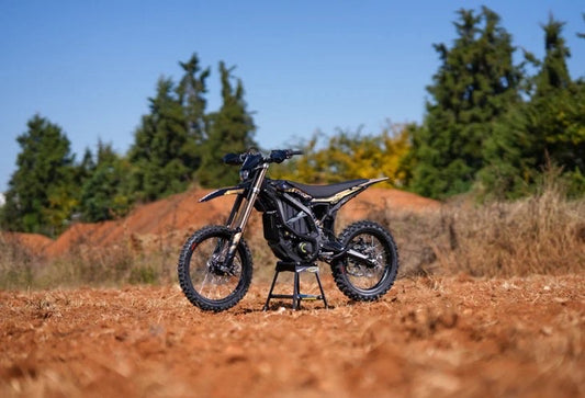 2025 Ultra Bee Electric Dirt Bike
