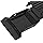Carbon Fiber Rear Fender Inner Plate for Surron