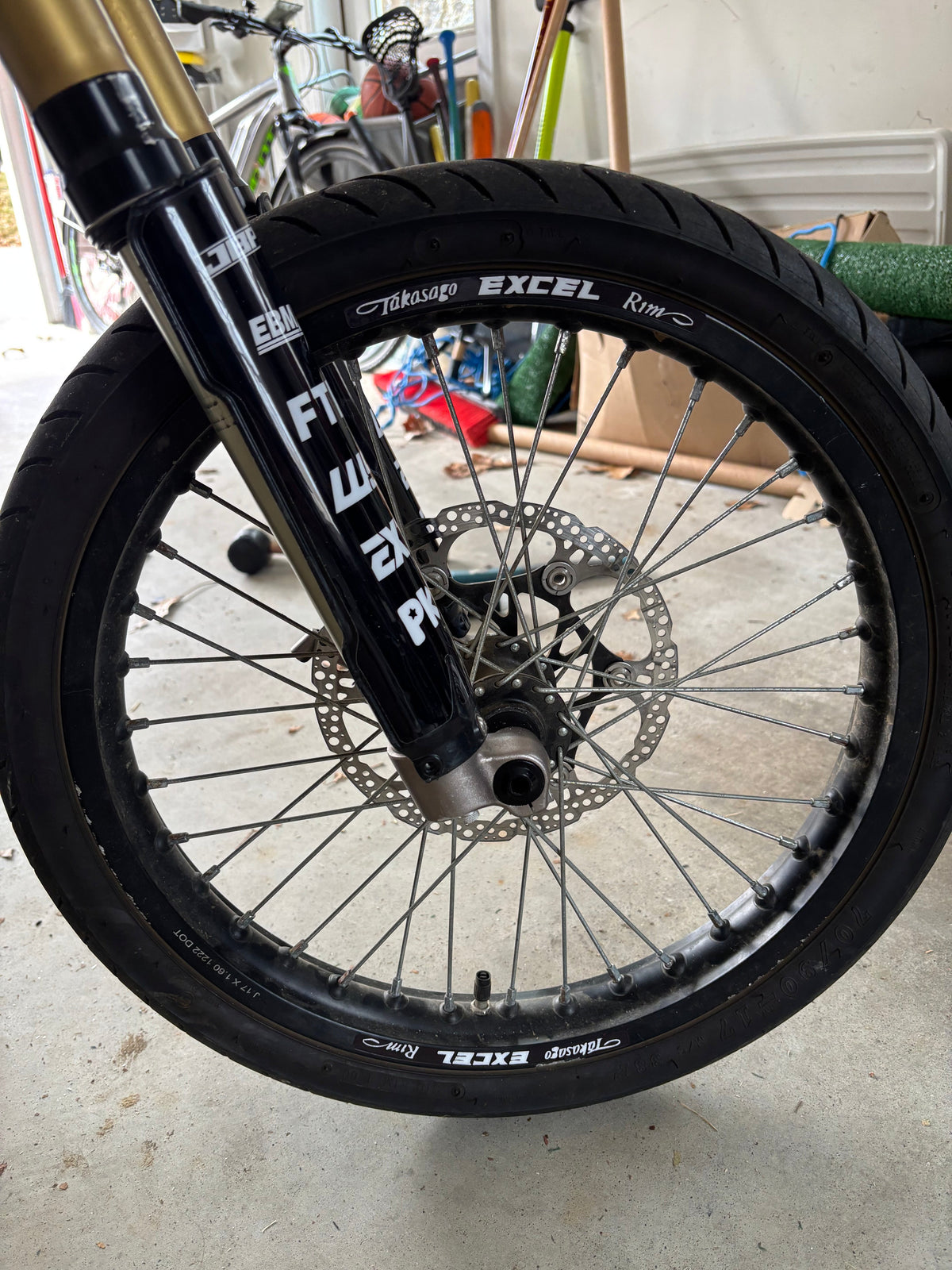Execl Rim Decals Excel Wheel Stickers – WaveMotosports