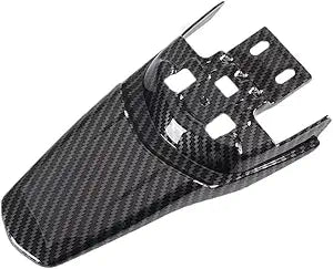 SURRON CARBON REAR FENDER