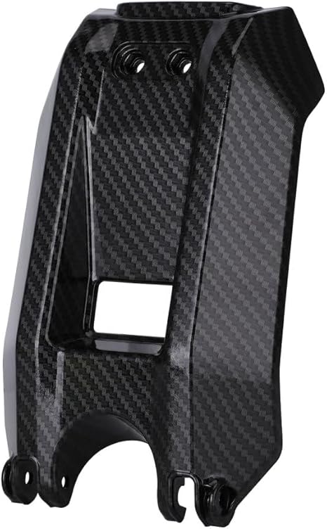 CARBON FIBER BATTERY LID LBX