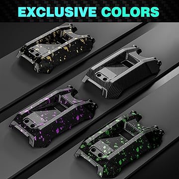 Surron Battery Cover Carbon Fiber