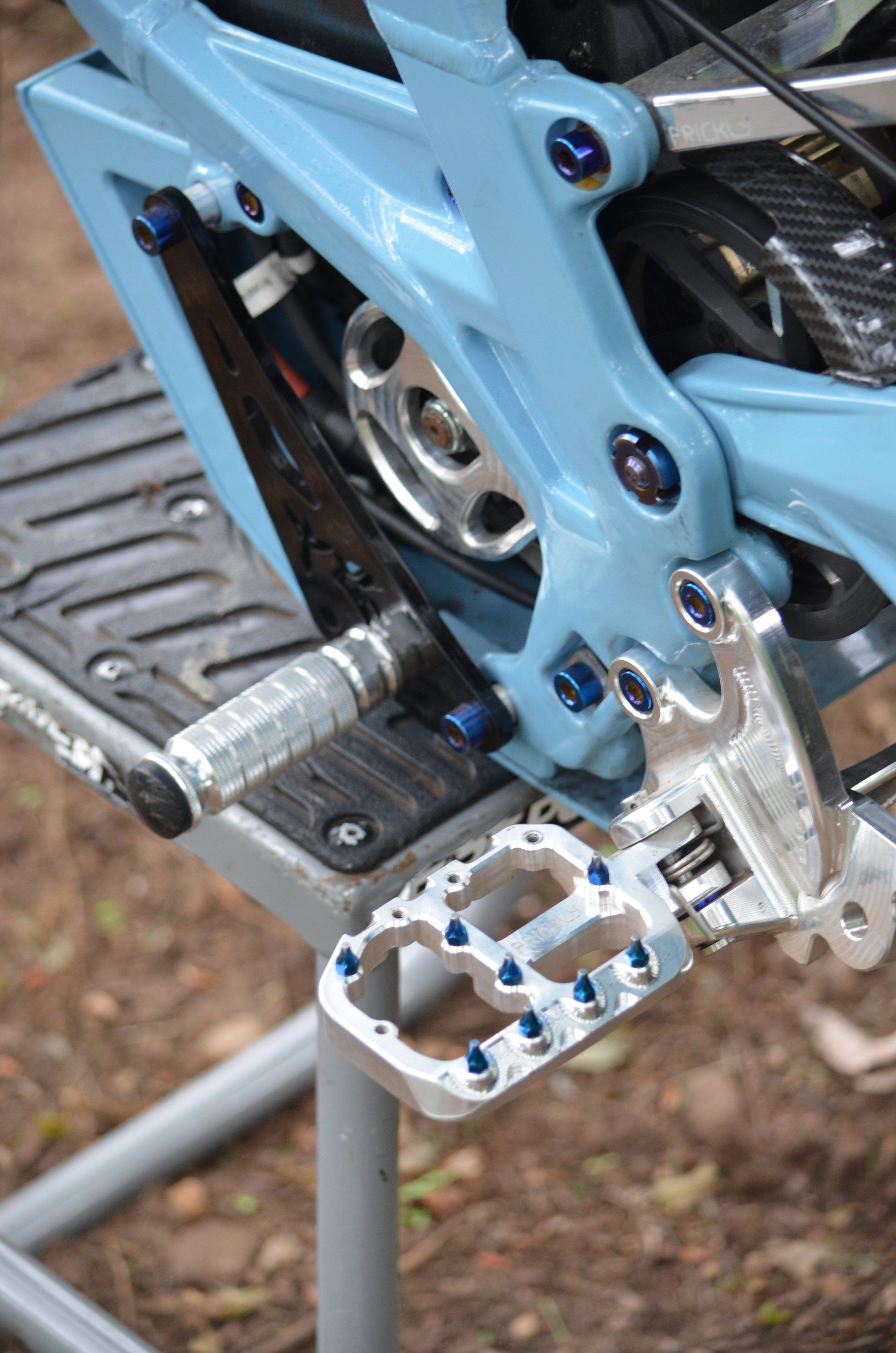 Shift Locks – WaveMotosports